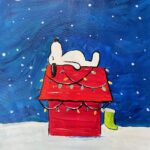 A Snoopy Christmas