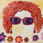 Mrs. Roper Romp Paint & Sip