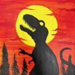 Jurassic Roar