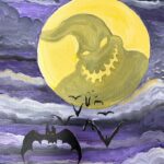Oogie Boogie Moon