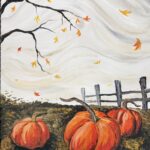 Fall Breeze