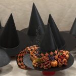 Witch Hat – Friday night